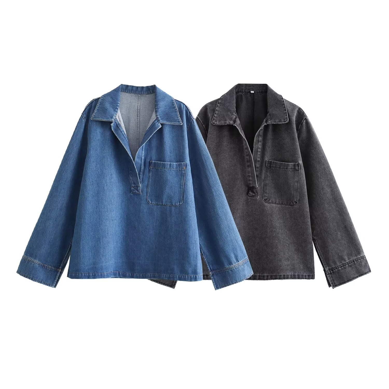 2025 Summer New Women's Clothi - Winter Clothing Europe reseña y precio