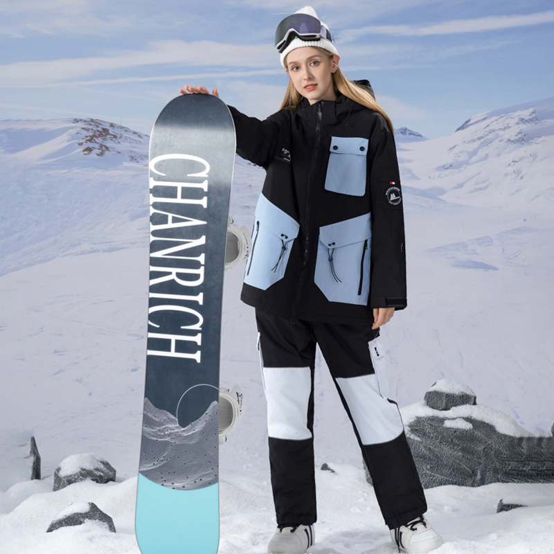 Fashion Colors Man's or Women' - Winter Clothing Colors reseña y precio