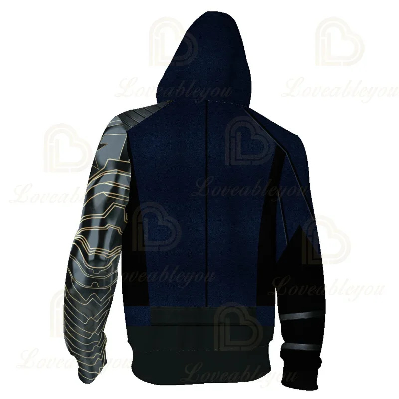 2025 New Halloween 2022 New De - Winter Clothing Europe reseña y precio