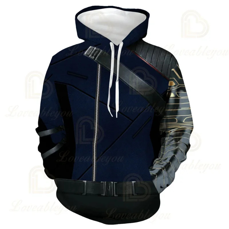 2025 New Halloween 2022 New De - Winter Clothing Europe reseña y precio