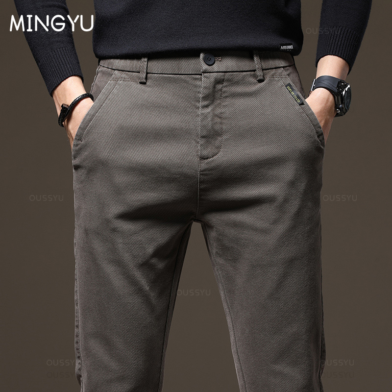 Autumn Winter High Quality Pan - Quality Winter Clothing Brand reseña y precio