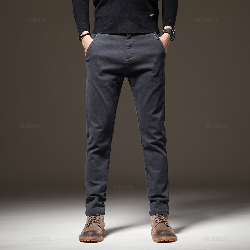 Autumn Winter High Quality Pan - Quality Winter Clothing Brand reseña y precio