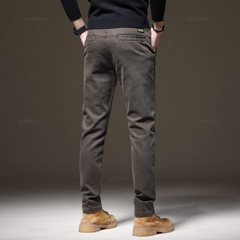 Autumn Winter High Quality Pan - Quality Winter Clothing Brand reseña y precio