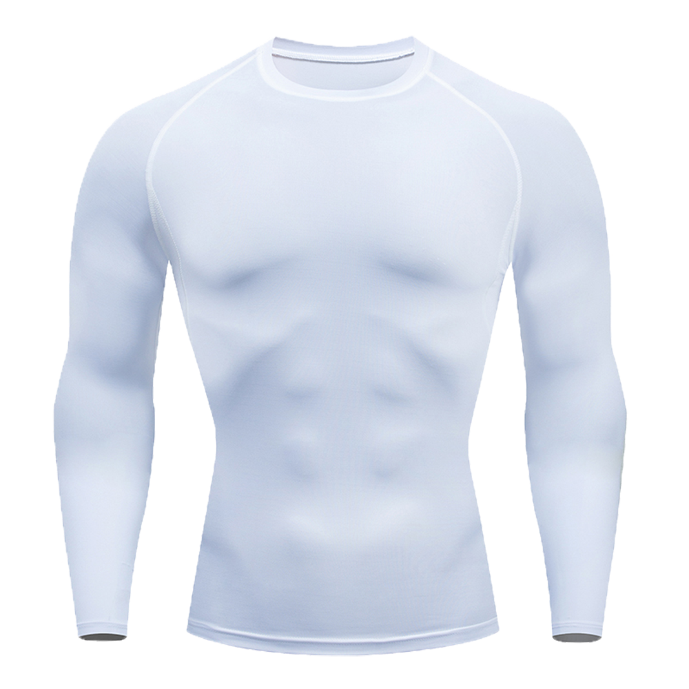 Men’s Workout Clothing Tight F - Winter Clothing Colors reseña y precio
