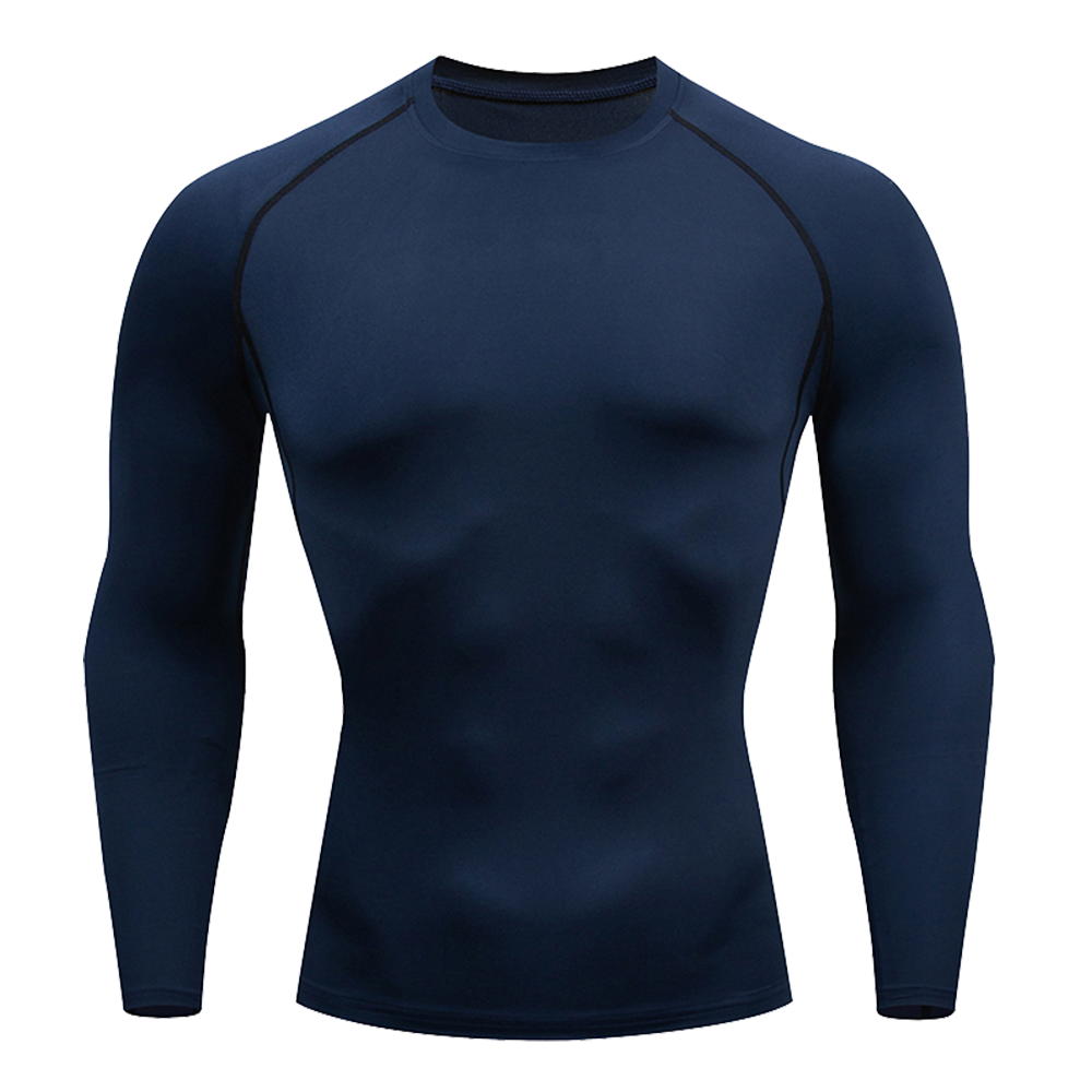 Men’s Workout Clothing Tight F - Winter Clothing Colors reseña y precio