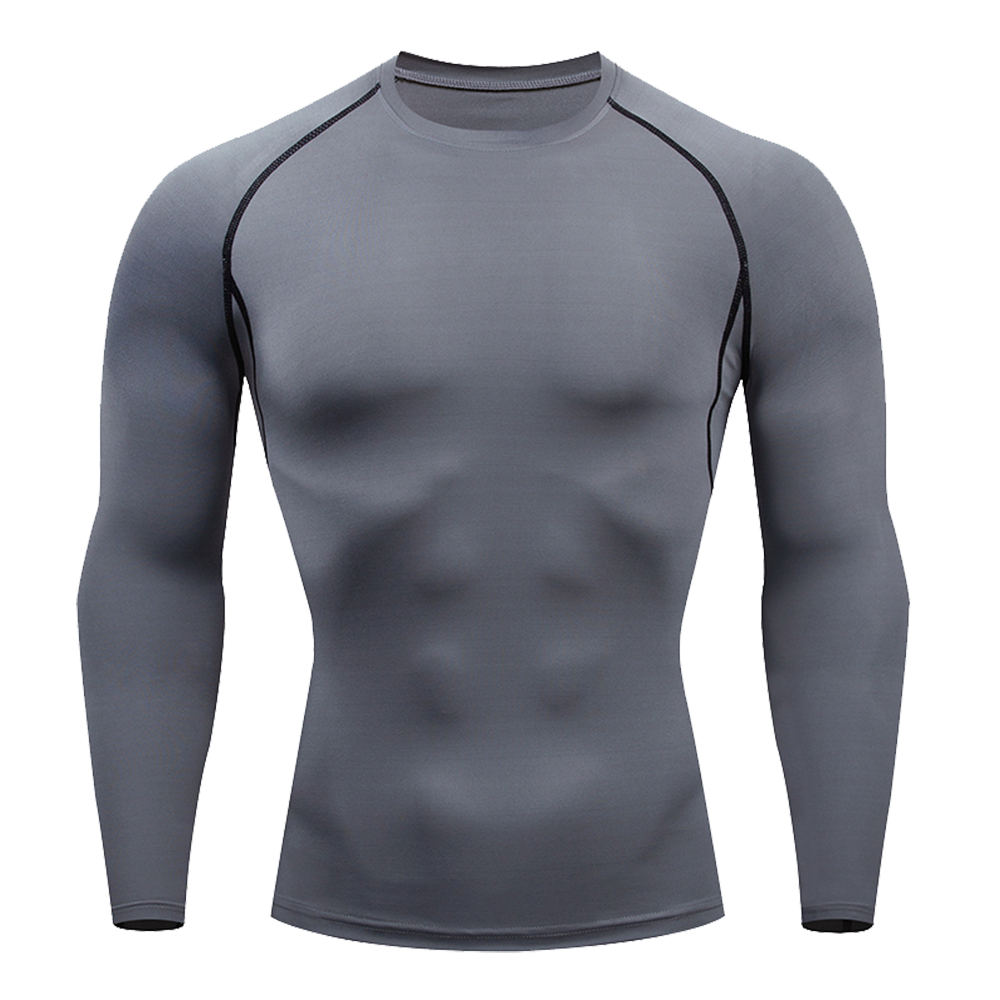 Men’s Workout Clothing Tight F - Winter Clothing Colors reseña y precio