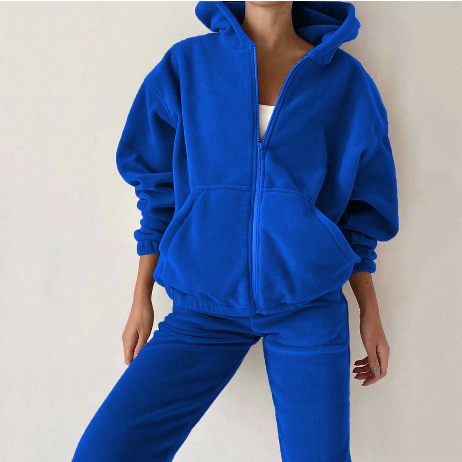 Europe America 2025 Autumn and - Winter Clothing Europe reseña y precio