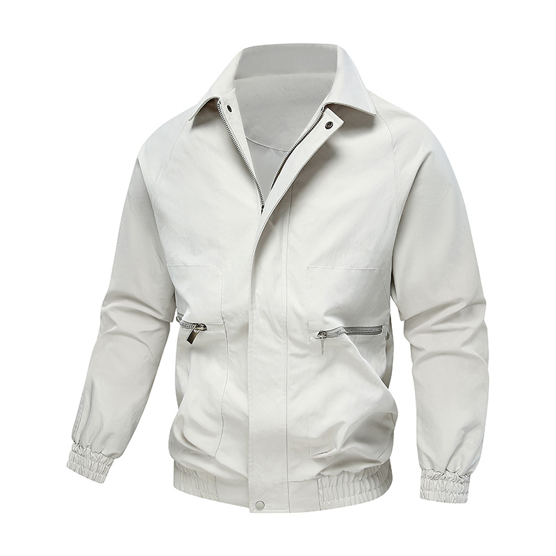 Brand Jacket High Quality Retr - Quality Winter Clothing Brand reseña y precio