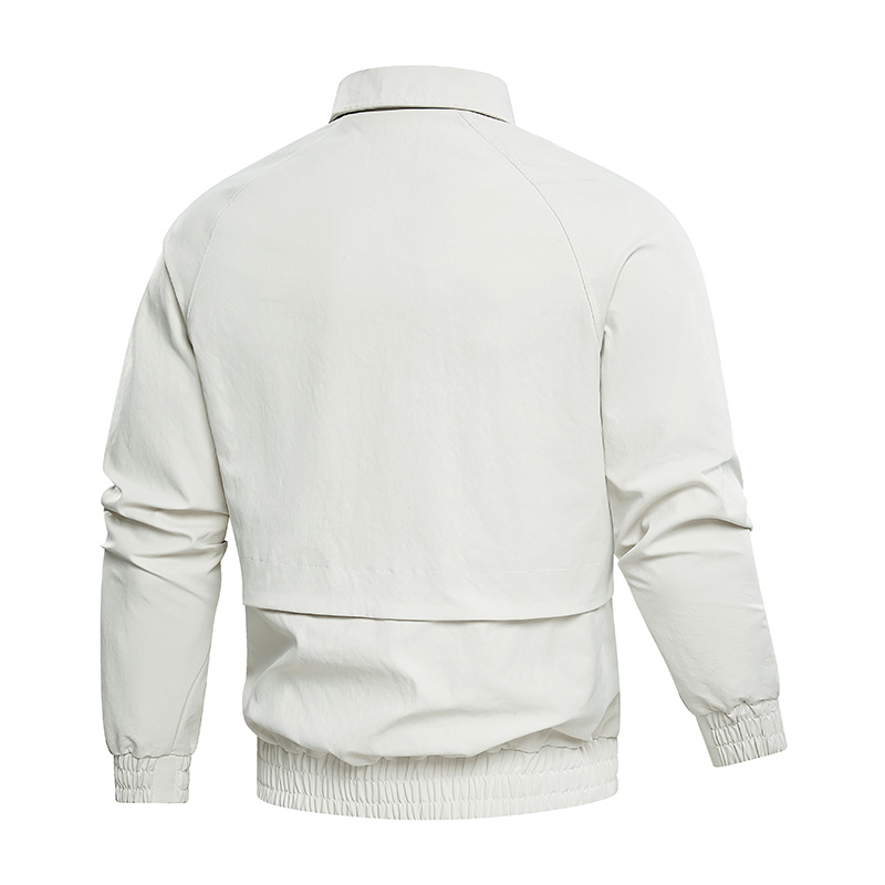 Brand Jacket High Quality Retr - Quality Winter Clothing Brand reseña y precio