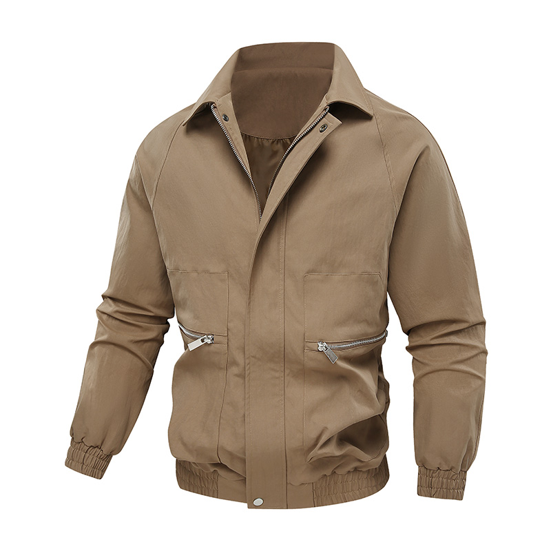 Brand Jacket High Quality Retr - Quality Winter Clothing Brand reseña y precio