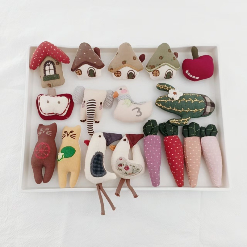 Adorable Duck Carrot House Bro - Winter Clothing Accessories reseña y precio
