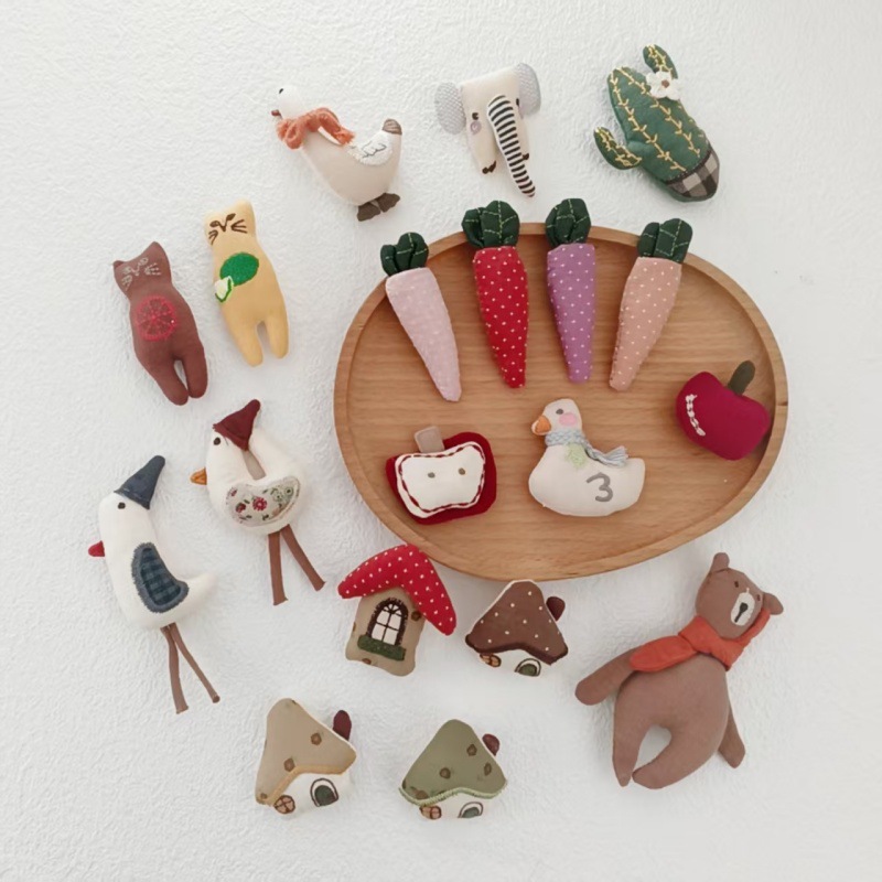 Adorable Duck Carrot House Bro - Winter Clothing Accessories reseña y precio