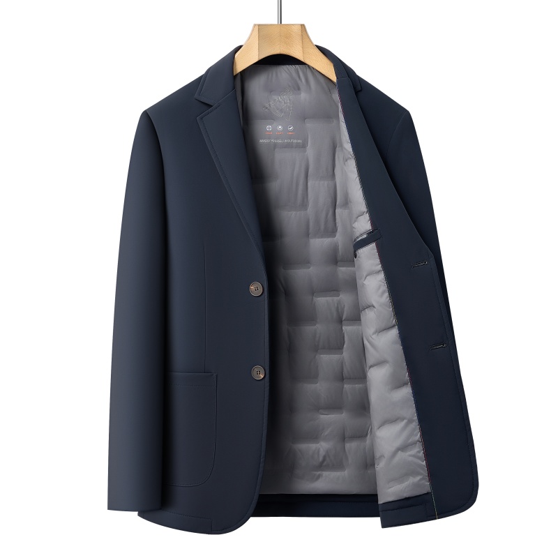 High Quality Mens Loose Comfor - Quality Winter Clothing Brand reseña y precio