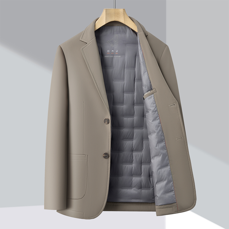 High Quality Mens Loose Comfor - Quality Winter Clothing Brand reseña y precio