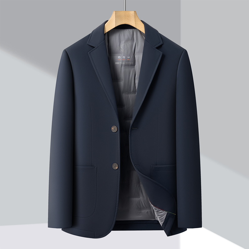 High Quality Mens Loose Comfor - Quality Winter Clothing Brand reseña y precio