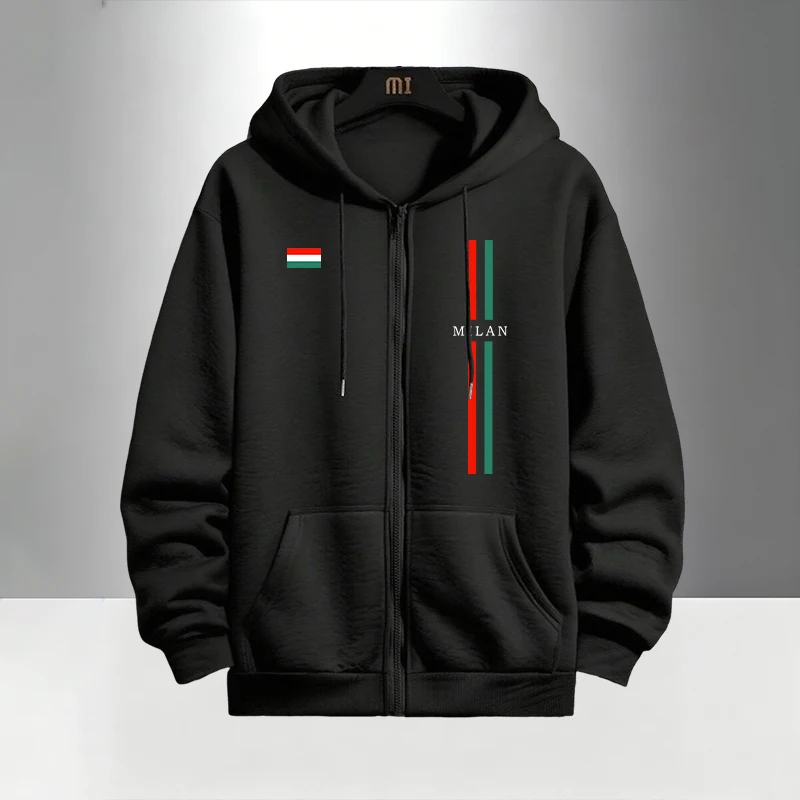 2026 Italy Printed Men's Set Z - Winter Clothing Outdoor reseña y precio