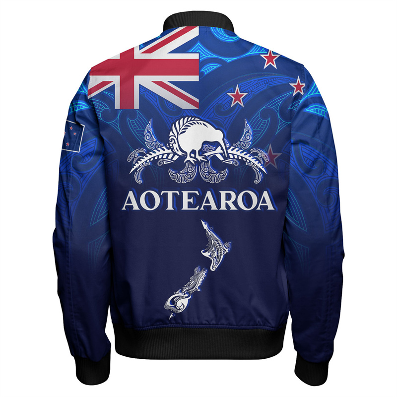 Autumn Vintage 3D Printing New - Winter Clothing Nz reseña y precio