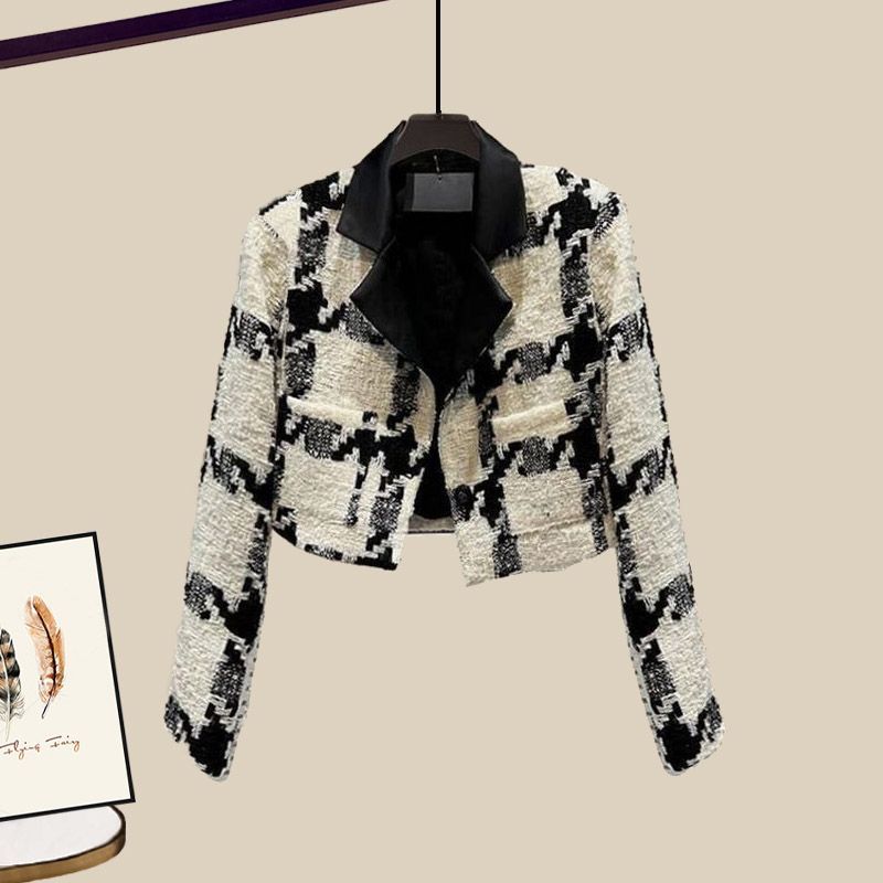 Fashionable Women's Set Spring - Winter Clothing Korea reseña y precio