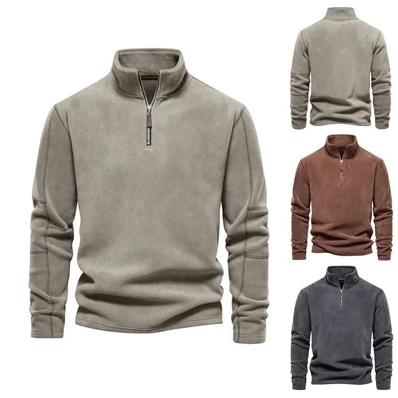 Men's Windbreaker Jackets for  - Quality Winter Clothing Brand reseña y precio