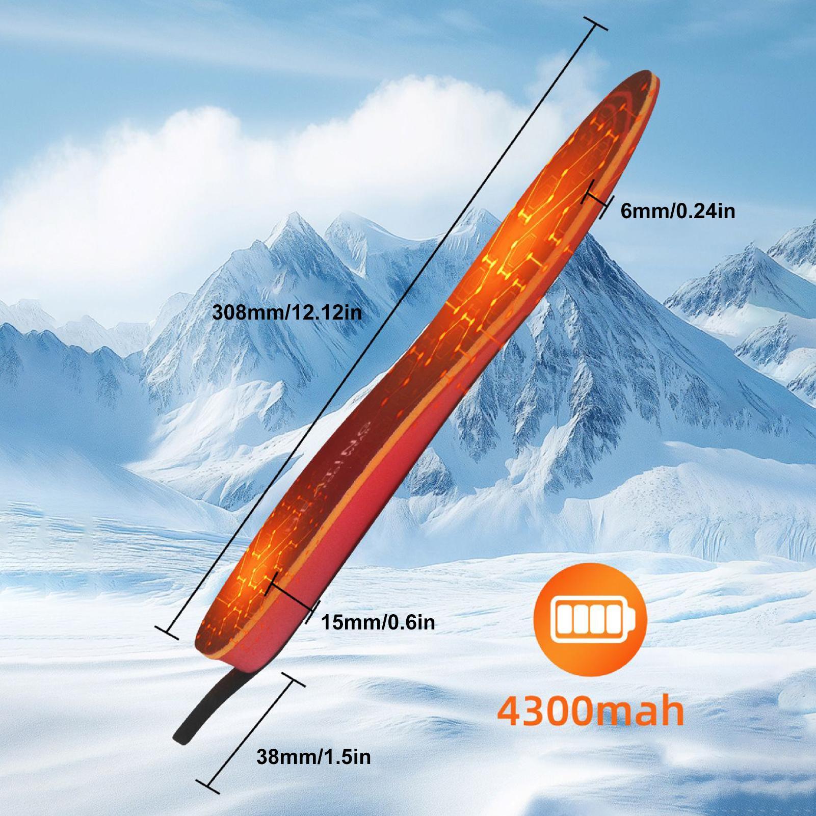 Smart Heated Insoles, Recharge - Heated Insole Rechargeable reseña y precio