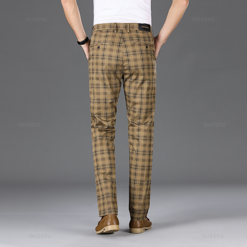 OUSSYU Brand Clothing High Qua - Quality Winter Clothing Brand reseña y precio