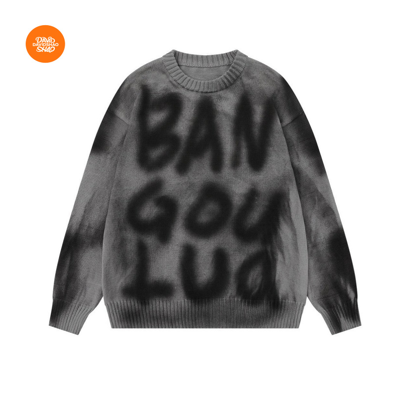 DAVIDSHAO EU US Size Top Quali - Quality Winter Clothing Brand reseña y precio