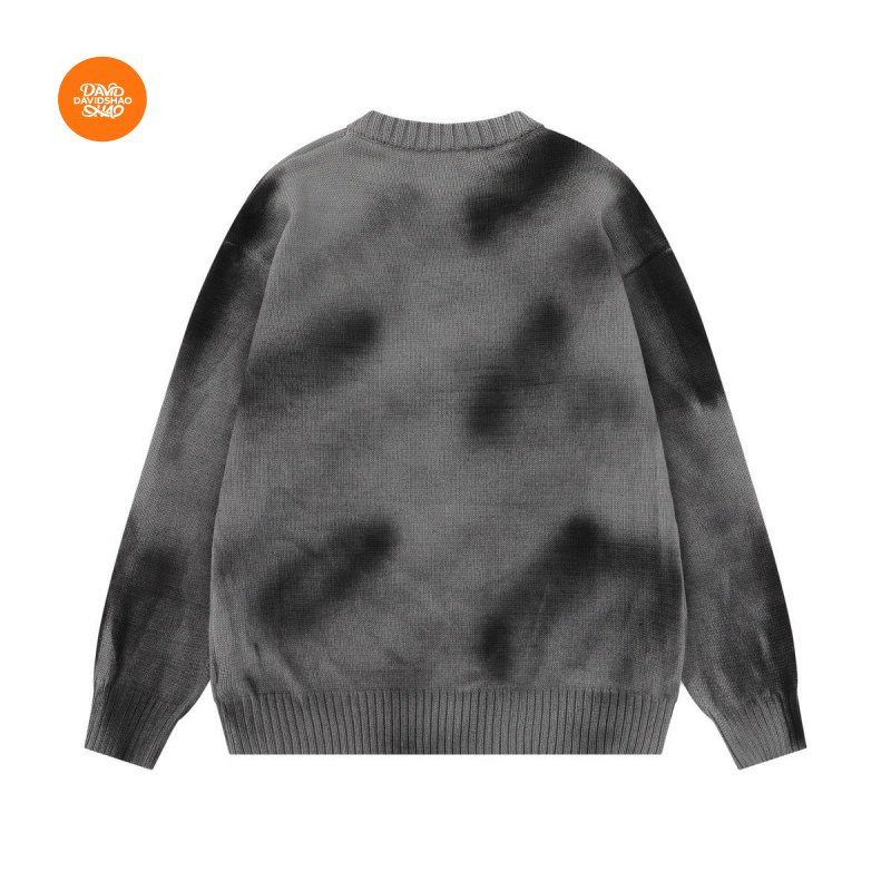 DAVIDSHAO EU US Size Top Quali - Quality Winter Clothing Brand reseña y precio
