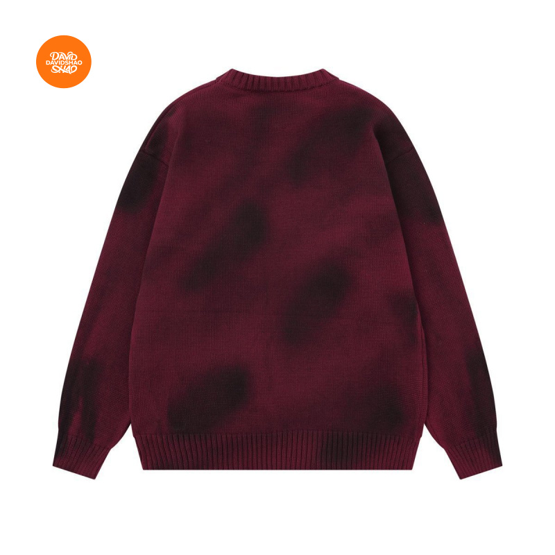 DAVIDSHAO EU US Size Top Quali - Quality Winter Clothing Brand reseña y precio