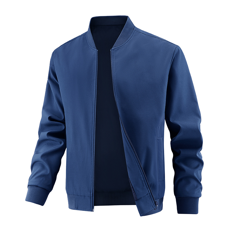 New Arrival Men's Jacket Sprin - Quality Winter Clothing Brand reseña y precio