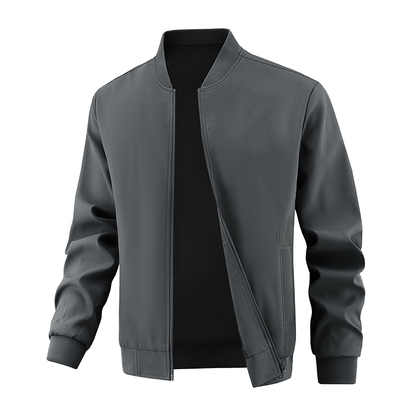 New Arrival Men's Jacket Sprin - Quality Winter Clothing Brand reseña y precio